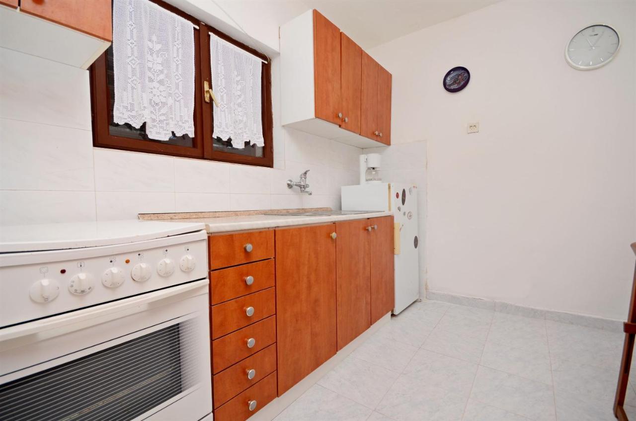House Piccolo Villa Donji Okrug  Luaran gambar