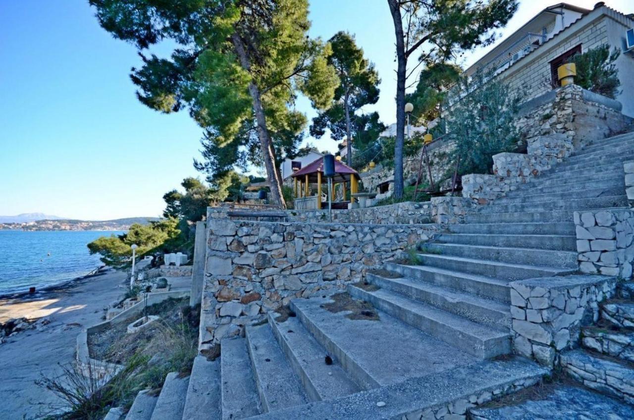 House Piccolo Villa Donji Okrug  Luaran gambar