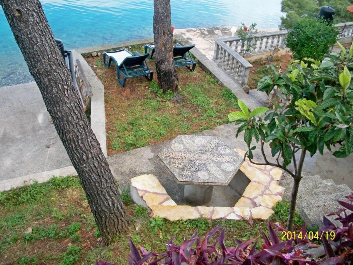 House Piccolo Villa Donji Okrug  Luaran gambar